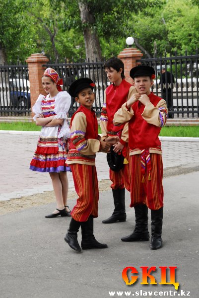 День славянской письменности и культуры (24 мая 2008)