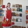 День славянской письменности и культуры (Алена Шушарина, 2009)