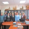 Встреча с представителями Алтайских ВУЗов (30 ноября 2012)