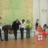 Сказка «Теремок» в русском классе (10 марта 2013)