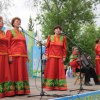 \"Рябинушка\" (фестиваль \"Живем в семье единой\", 10 июня 2012)