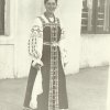 Лидия Николаевна Клочай-Галушка (хор Шиллера)