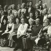 Встреча хора Шиллера с хором Пятницкого (1983)