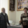 Г. Бевз и В. Гронская (24 марта 2013)